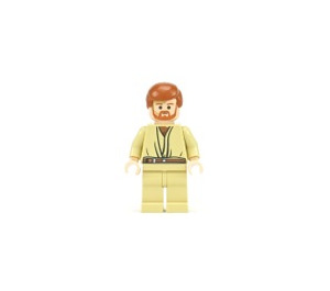 LEGO Obi-Wan Kenobi Minifiguur