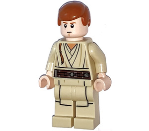 LEGO Obi-Wan Kenobi Minifigurine