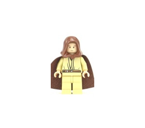 LEGO Obi-Wan Kenobi Мініфігурка