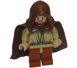 LEGO Obi-Wan Kenobi Minifigure Magneet