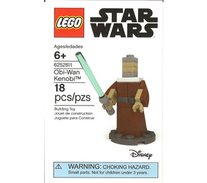 LEGO Obi-Wan Kenobi 6252811