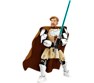 LEGO Obi-Wan Kenobi 75109