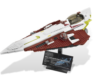 LEGO Obi-Wan's Jedi Starfighter 10215