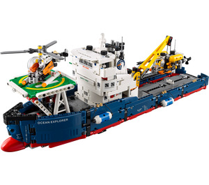 LEGO Ocean Explorer Set 42064