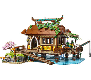 LEGO Ocean House 910036