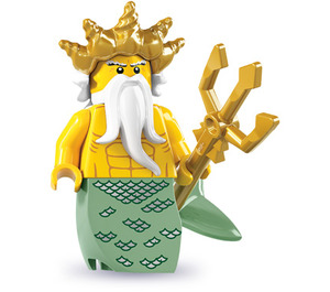 LEGO Ocean King Set 8831-5