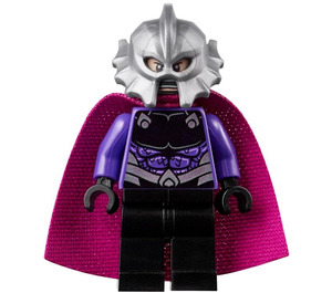 LEGO Ocean Master Minifigure