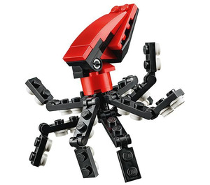 LEGO Octopus 11939