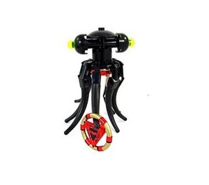 LEGO Octopus 30040