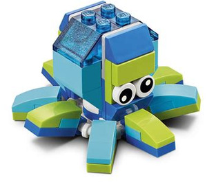 LEGO Octopus 40245