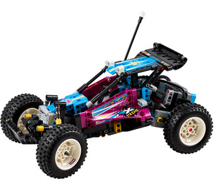 레고 Off-Road Buggy 42124