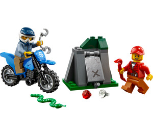 LEGO Off-Road Chase 60170