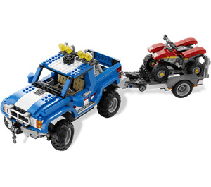 LEGO Off-Road Power Set 5893