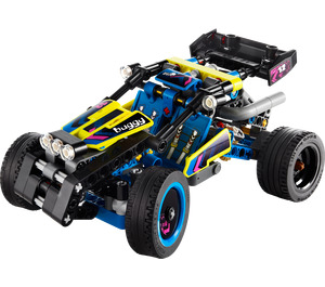 레고 Off-Road Race Buggy 42164