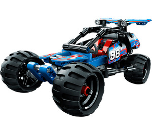 LEGO Off-road Racer Set 42010