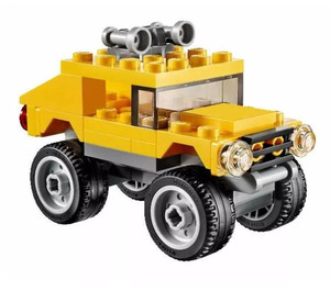 LEGO Off-Road Set 30283