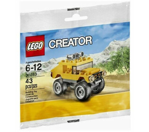 LEGO Off-Road 30283 Packaging