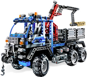 LEGO Off Road Truck 8273