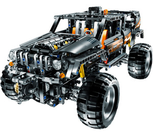 LEGO Off-Roader Set 8297