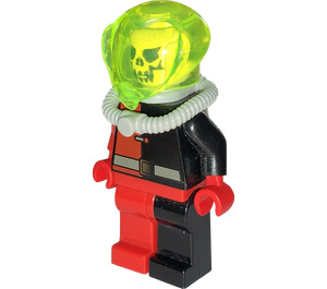 LEGO Ogel Minion from Mission Deep Sea minifiguur