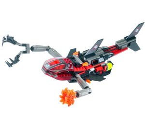 LEGO Ogel Hai Sub 4793