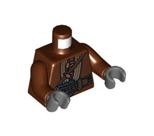 LEGO Oin Torso (973 / 76382)