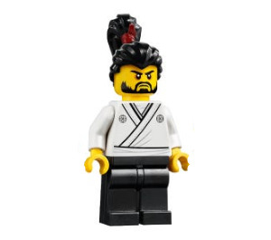 LEGO Okino Minifigur