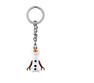 LEGO Olaf Key Chain (853970)