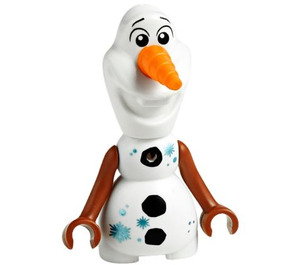 LEGO Olaf Мініфігурка