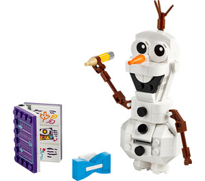 LEGO Olaf 41169