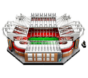 LEGO Old Trafford - Manchester United Set 10272