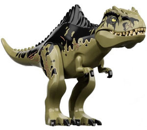 LEGO Oliivinvihreä Giganotosaurus