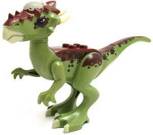 LEGO Verde oliva Stygimoloch