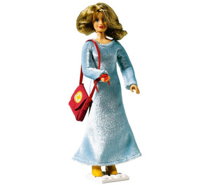 LEGO Olivia in Smooth Dress 3155