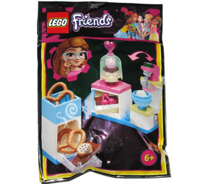 LEGO Olivia's Bakery 561911