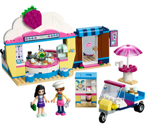 LEGO Olivia's Cupcake Cafe 41366