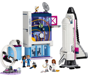 LEGO Olivia's Space Academy 41713