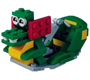 LEGO Ollie Set 3850070