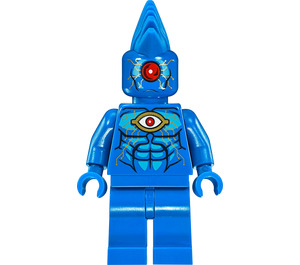 LEGO OMAC Minifigurka