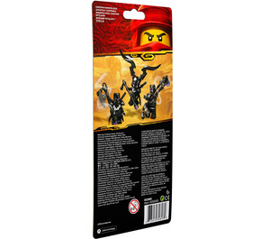 LEGO Oni Battle Pack Set 853866 Packaging
