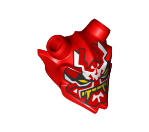 LEGO Oni Maske of Vengeance  (36979)