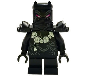 LEGO Oni Villian Minifigur