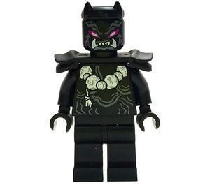 LEGO Oni Villian Minifigurine