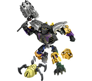 LEGO Onua - Master of Earth 70789