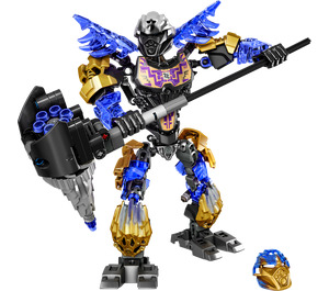 LEGO Onua - Uniter of Earth Set 71309