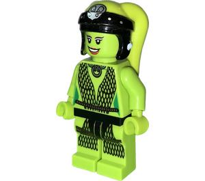 LEGO Oola Minifigur