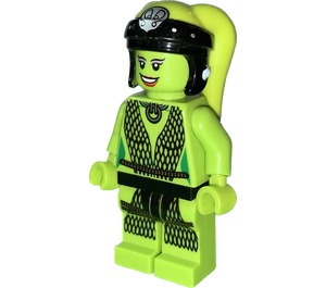 LEGO Oola minifiguur