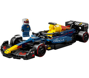 LEGO Oracle Red Bull Racing RB20 F1 Race Car Set 77243