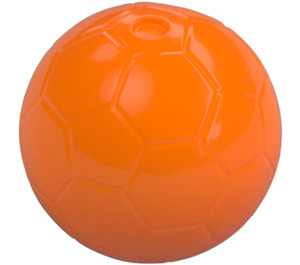 LEGO Oranje Bal (72824)