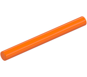 LEGO Orange Stange 1 x 4 (21462 / 30374)